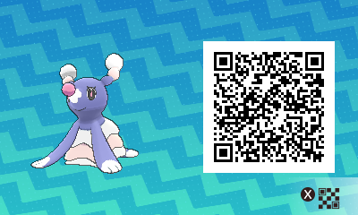 #008 - Shiny Brionne